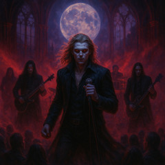 Stage of the Damned