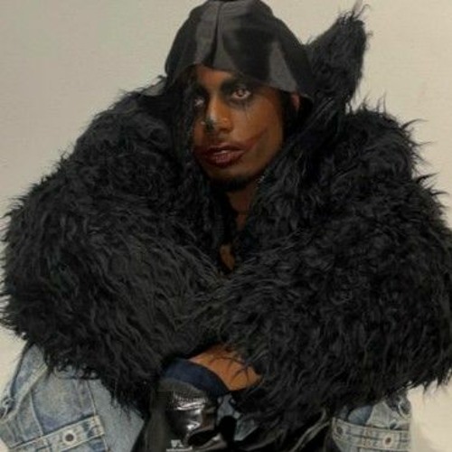 playboi carti black fur jacket opium ファー playboi carti black fur jacket opium ファー Stream Playboi Carti