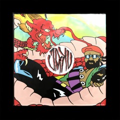 Major Lazer Terrorize (Jaku Re - Edit 2020)