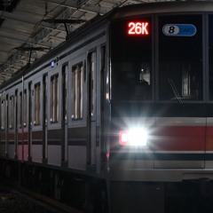 大岡山