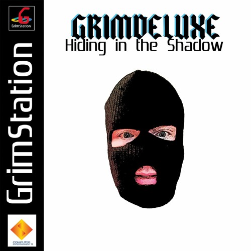 Hiding In The Shadow