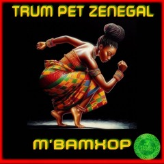 TRUM PET ZENEGAL- M'BAMXOP 🇸🇳