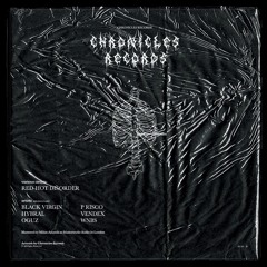 Hybral - Fuck The Norm [Chronicles Records]