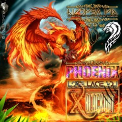 X-BLACKOUT 10 - PHOENIX MIXXX