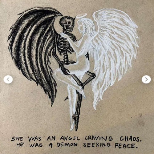 Niko Floxkz - At This Point We Stuck