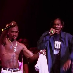 Snoop Dogg, 2pac & Marvin Gaye - Sexual Rock 'n' Roll