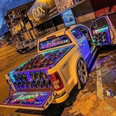 VEM ME DA UM VAPO VAPO - DJ PR 062 - ELETROFUNK DEBOXE 2025