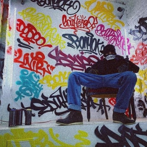 CRIMEPLAYA - SWITCH YA MIX
