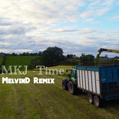 MKJ ~ Time Remix