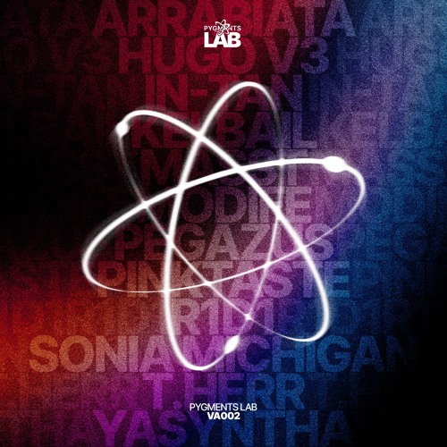 [FREE DL] R1D1 - Vanishing Mechanics