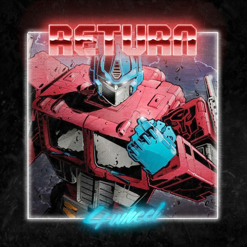 RETURN [ON ALL PLATFORMS]