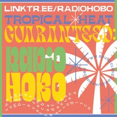 Radio Hobo Guestmixes Worldwide