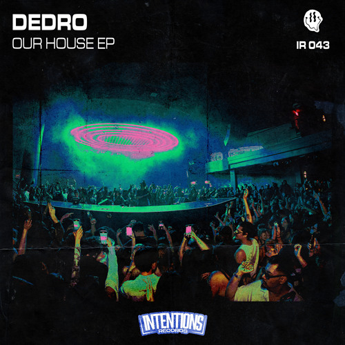 Dedro - Keep Going
