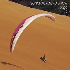 SET Sonchaux Acro Show