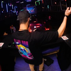 Set Abstratto Club - 07/2024