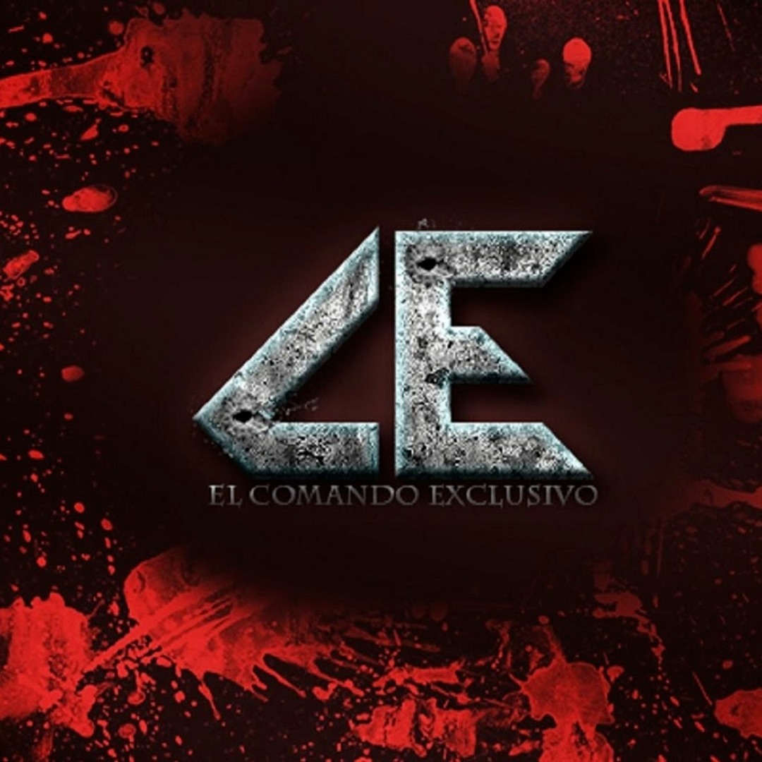 Stream El Comando Exclusivo - El Comandante Cucho by El Paisanito De La ...