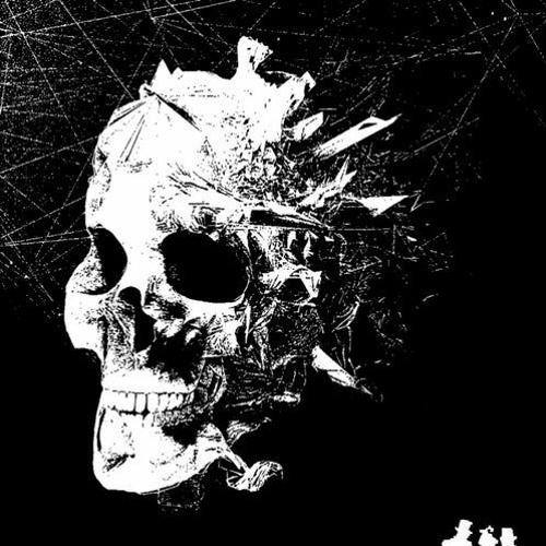 Netz & Kein - Next Dimension (Gaga & Mateo! Remix) Dark Face Recordings