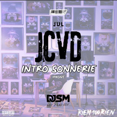 DJ SM - JCVD (Intro sonnerie iPhone)