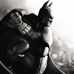 Batman x Suffocation Audio