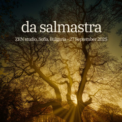 Dance Temple - Conscious Clubbing 5th edition - ZEN Studio Sofia - 27 Sep 25