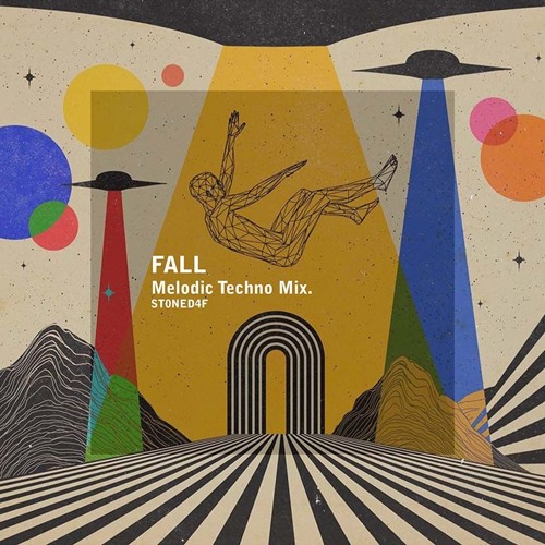 Fall (Melodic Techno Mix)