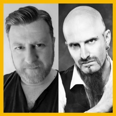 THE FINAL COUNTDOWN (Cover by Moss & VonBeardingham)