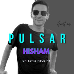 Guest Mix on Pulsar Radio Show NILE FM