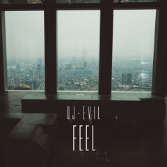 Dj-EviL - Feel (Original Mix)