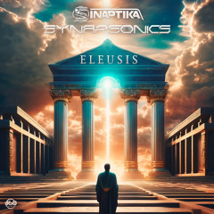 Sinaptika & Synapsonics - Eleusis (360music record)