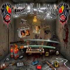 Yyy891 - Asesino De La Katana Ft. Cybernene Prod. 1adaaan, Virtual Flavor MASTER 2