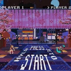 Jeto & HYLIA - Press Start