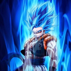 Dragon Ball Z_Super _ Gogeta's Theme Remake (Norihito Sumitomo, Nathan Johnson) _ By Gladius