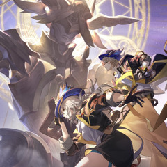 Act 1 Prelude · Penacony Grand Theater - Honkai: Star Rail 2.2 OST