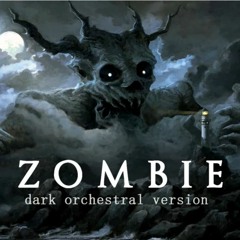 The Cranberries  Zombie Dark