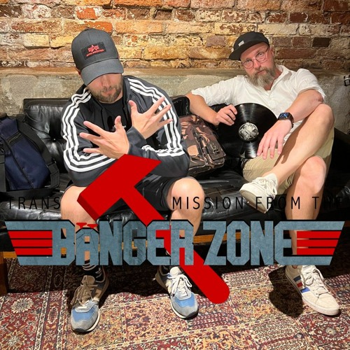 Transmission from the BÄNGER ZONE 023 05082022