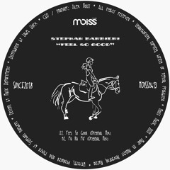 Stephan Barbieri - Feel So Good (Original Mix)