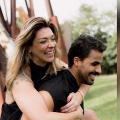 Casamento Raquel & Aron