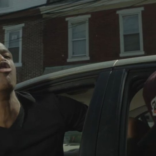 616 Mike Zombie X 6:16 in L.A KDot #KTW