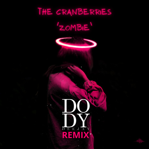 ZOMBIE by The Cranberries by Cenendra Hancock