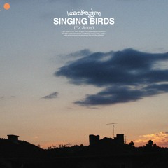 Luciano Brougham - singing birds (for jimmy)