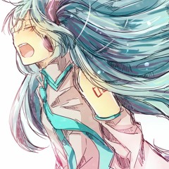 [Hatsune Miku] Call of Love [Original]