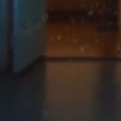 Someone I’ve never met