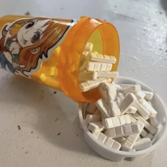 XAN IN MY REDBULL [prod. @vedoth]