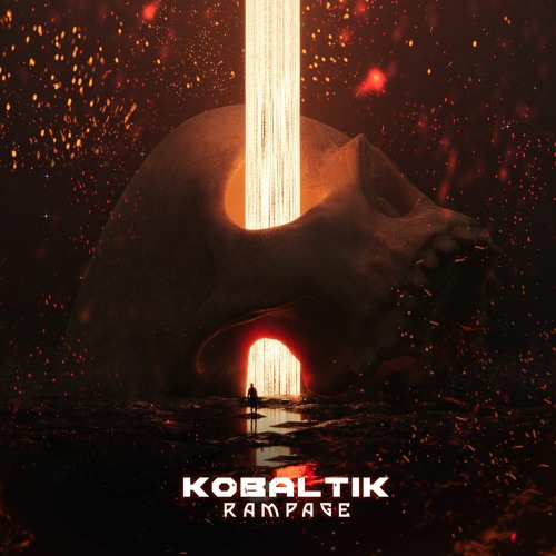 Kobaltik - Rampage