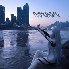 IVOXYGEN -Urban Melody