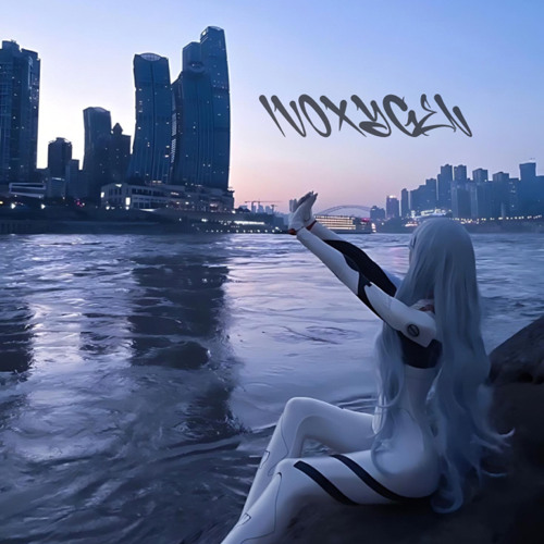 IVOXYGEN -Urban Melody