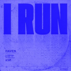 Heaven - I Run (Billbow - Stussy version)