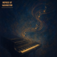 Inspired by imagination