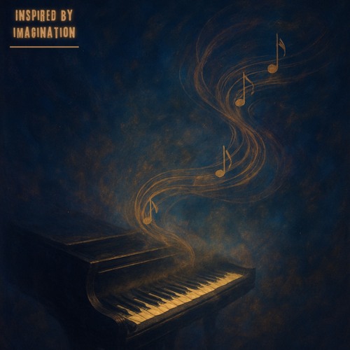 Inspired by imagination