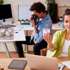 LMU - Starting a Side Hustle: A Beginner's Guide